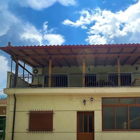Anastasia'S Guest House Permet Exterior photo